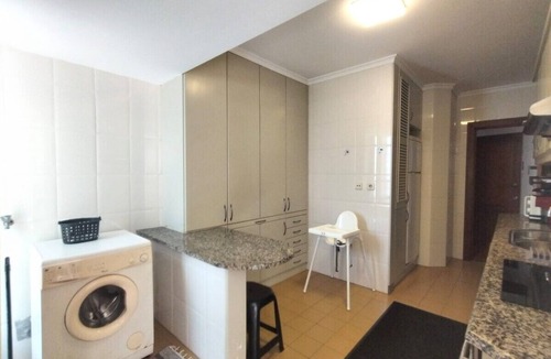 Furadouro Apartment | Oceanview First Line with 2 Pools 6