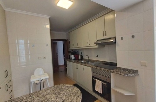 Furadouro Apartment | Oceanview First Line with 2 Pools 6