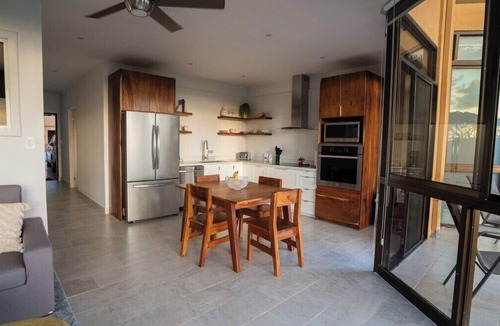Samara Condo | Oceanview Gem - Infinity Pool & Balcony Relaxation