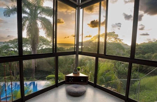 Samara Condo | Oceanview Gem - Infinity Pool & Balcony Relaxation