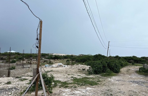 Cooper Jack Bay Settlement House | Oceanview Home