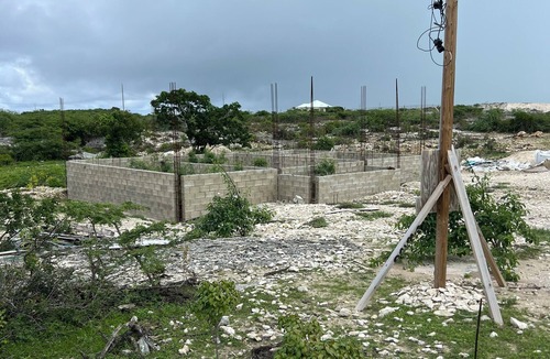 Cooper Jack Bay Settlement House | Oceanview Home