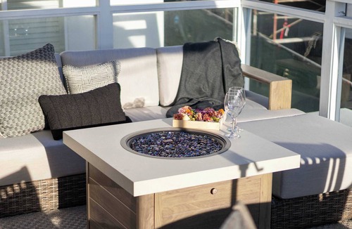 El Porto House | Oceanview Luxe Home | Steps to the Strand | Bikes
