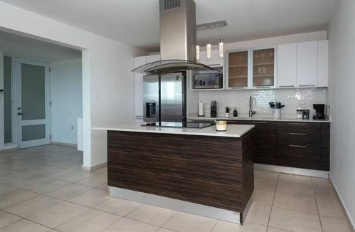 Luquillo Condo | Oceanview Luxury Stay/Ocean Plaza