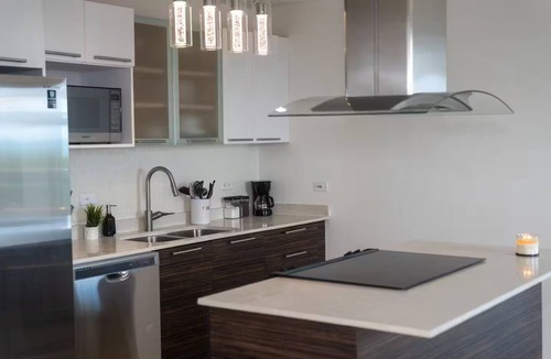 Luquillo Condo | Oceanview Luxury Stay/Ocean Plaza
