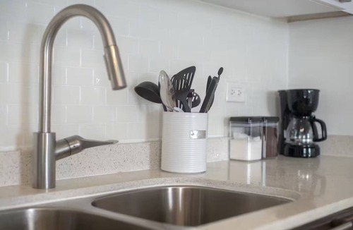Luquillo Condo | Oceanview Luxury Stay/Ocean Plaza