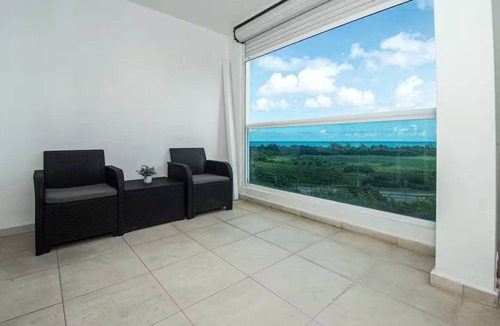 Luquillo Condo | Oceanview Luxury Stay/Ocean Plaza