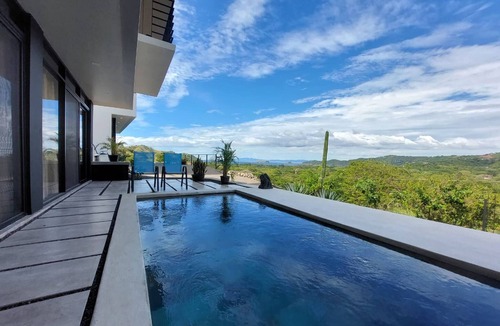 Coco House | OceanView Modern Guest House with Pool