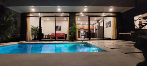 Coco House | OceanView Modern Guest House with Pool