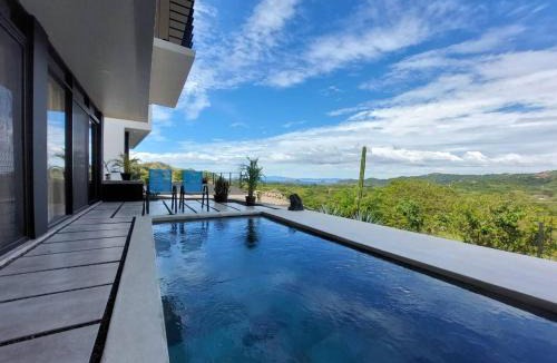 Coco House | OceanView Modern Guest House with Pool