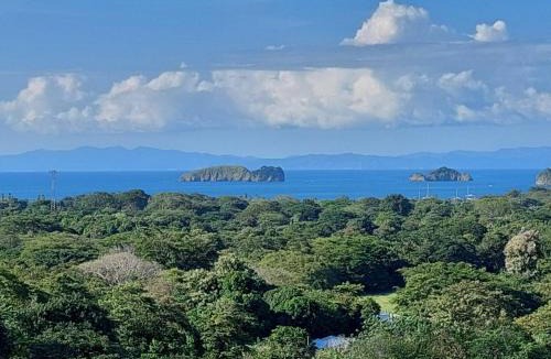 Coco House | OceanView Modern Guest House with Pool