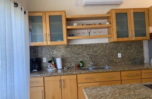 La Ventana Condo | Oceanview Penthouse within walking distance of great kiteboarding beaches