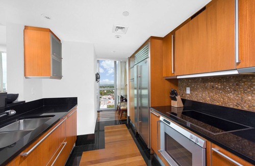 City Center Condo | Oceanview Private Condo at The Setai -2402