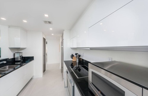 City Center Condo | Oceanview Private Condo at The Setai -190102