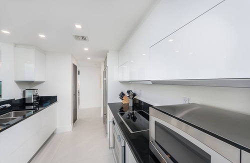 City Center Condo | Oceanview Private Condo at The Setai -1901023B