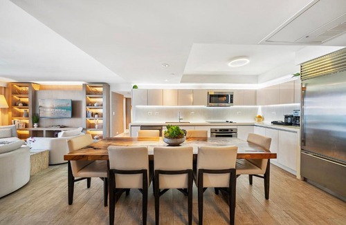 South Beach Apartment | Oceanview Private Condo at 1 Hotel & Homes - 1207
