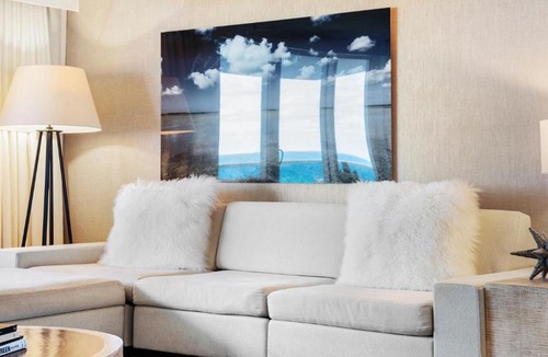 South Beach Apartment | Oceanview Private Condo at 1 Hotel & Homes -904