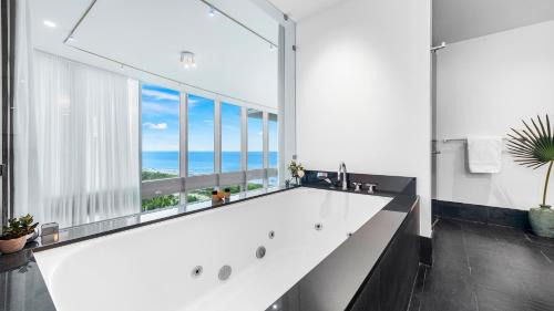 City Center Apartment | Oceanview Private Townhouse at The Setai 1505-THB
