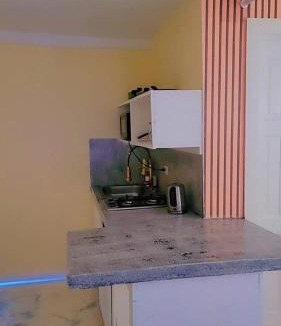 St. George's Apartment | Oceanview Suites
