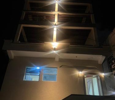 St. George's Apartment | Oceanview Suites