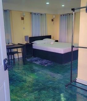 St. George's Apartment | Oceanview Suites