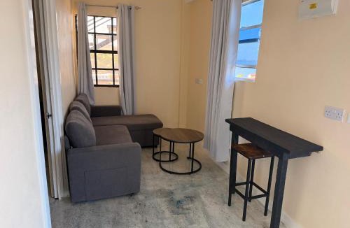 St. George's Apartment | Oceanview Suites