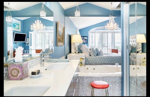 Belmont Shore House | Oceanview three-story townhouse Three bedrooms