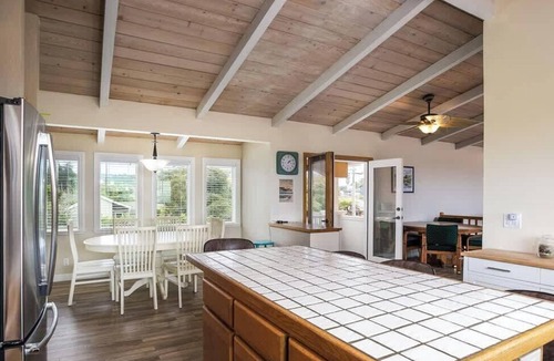 Aptos House | Oceanview