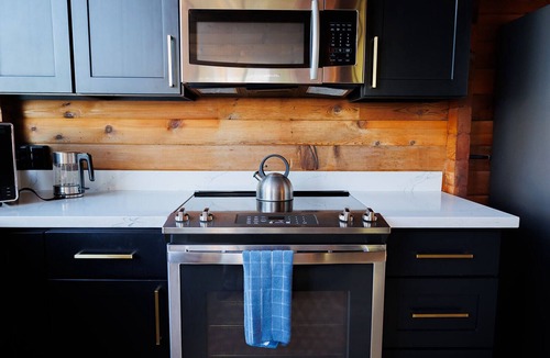 Port Hadlock Cabin | Oceanview Retreat Spacious Cabin For Reunions and Large Groups