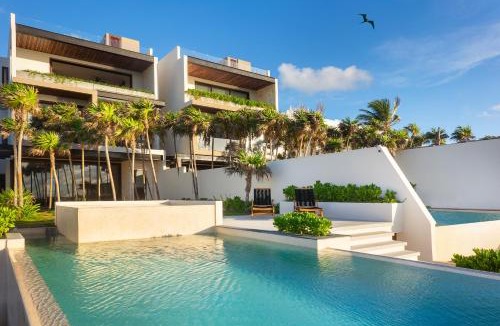 Tulsayab Villa | Oceanview villa 4BR Concierge Service