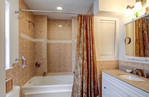 Ship Bottom House | Oceanviews LBI Vacation Rental