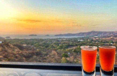 Coco Sunset Hills Condo | Oceanviews on a Budget - Massive Rooftop Patio