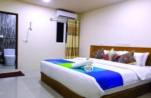Mahibadhoo House | Oceanvine Maldives
