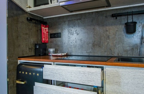 Baleal Apartment | Oceanway Apartment in the Center of Baleal
