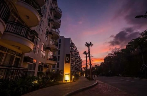 Yapak Apartment | Oceanway Residences