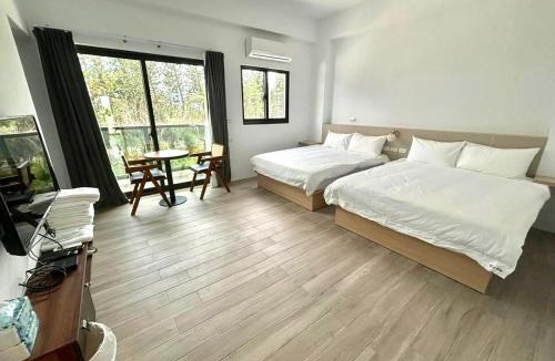 Huxi Villa | oceya