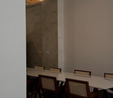 Huxi Villa | oceya