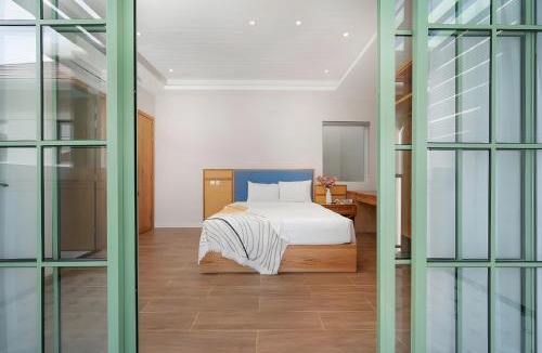 An Thoi Villa | Ocha villa