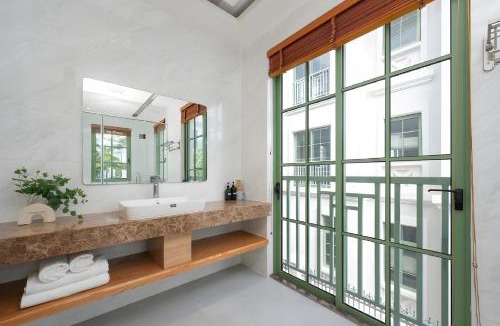 An Thoi Villa | Ocha villa