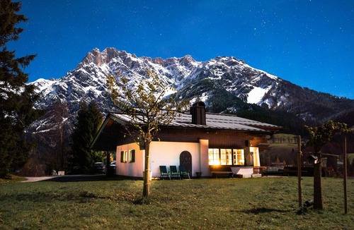 Hinterthal Apartment | OChalet Hinterthal - O'Chalet