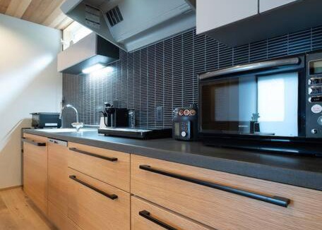 Kanagawa Apartment | OCHANOMA