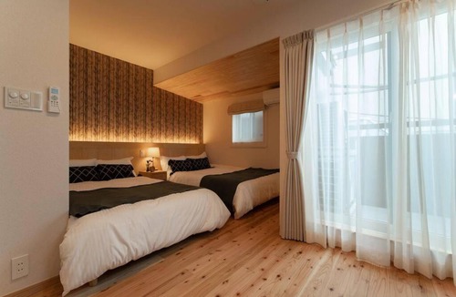 Kanagawa Apartment | OCHANOMA