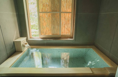 Izu House | Ochiairo