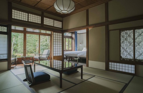 Izu House | Ochiairo