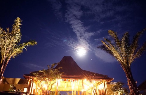 Kutuh Hotel | Ocho Bali Surf Camp