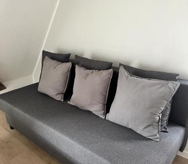 Alt-Durlach Apartment | Ochsen-Durlach