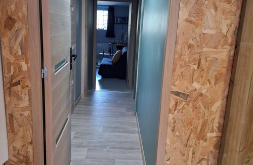 Seclin Apartment | OCOOL LAVIE