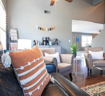 Glendale House | Ocotillo Glendale