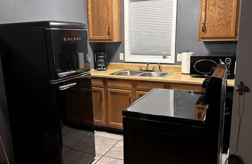 Millersburg Cabin | Ocqueoc Delux Double Cabin Pet-Friendly in Ocqueoc, MI