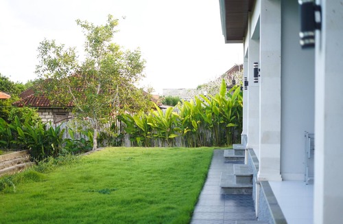 Kutuh Villa | Octa House